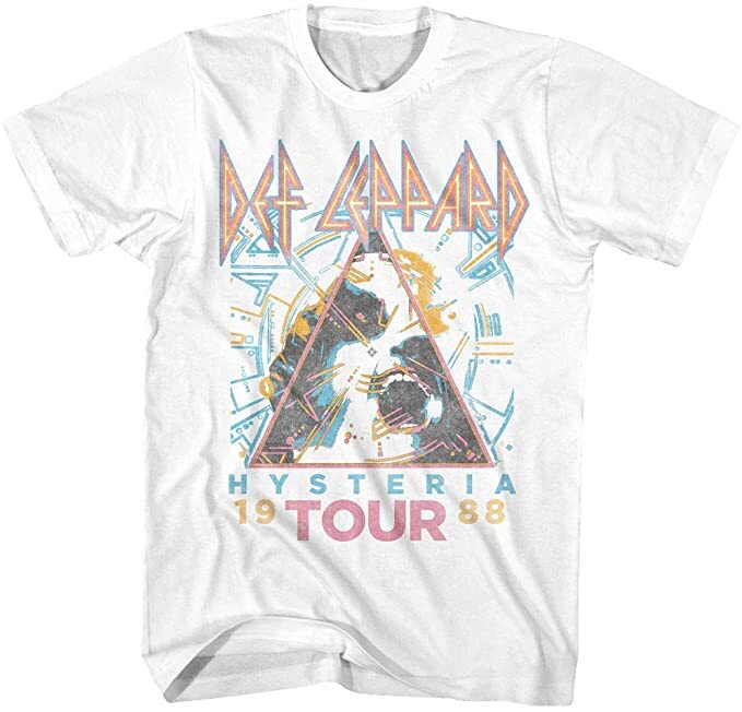 Mini Rex usque Rock Shirt